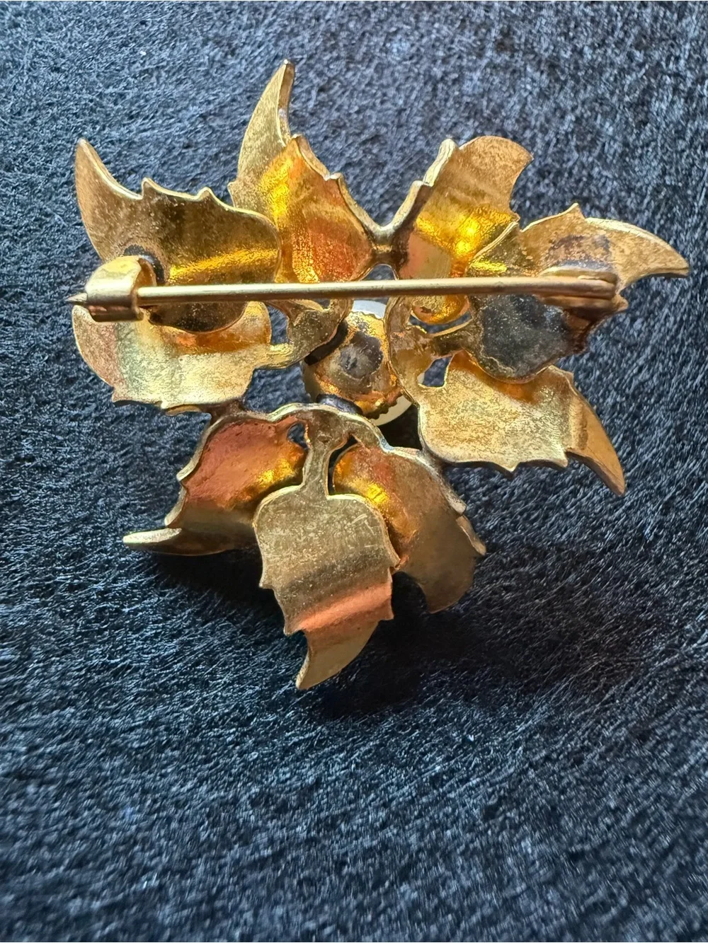N/A striking vintage